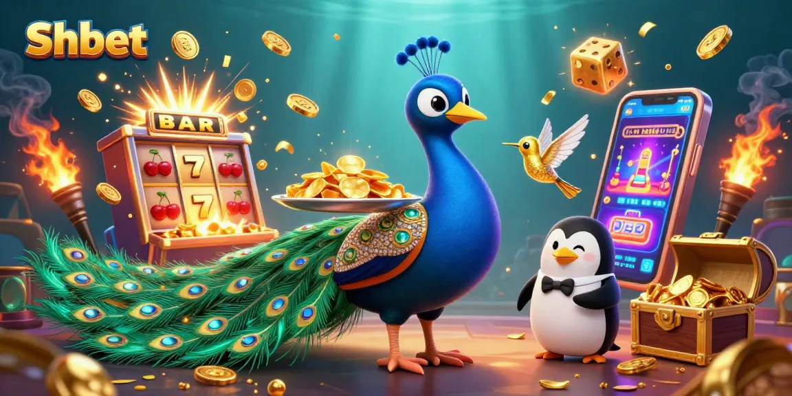 Quick-Start Shbet Guide: Up and Running in Minutes for Gamblers in 2026